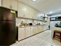 Blk 201D Compassvale South Gate (Sengkang), HDB 5 Rooms #579307641